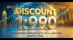 25.01.26 RSW Systems. Дисконты от 1:700 до 1:990. Условия, которых не было последние 10 лет.