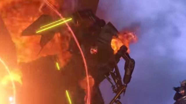 Skibidi toilet 79 part 2 перезалив смотреть онлайн