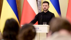 В Финляндии раскритиковали Зеленского за призывы к давлению на Россию