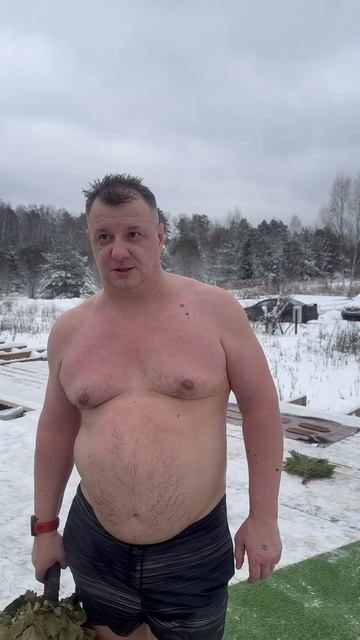 Григорий Дугин о бане Юрте и о печи Верона 50