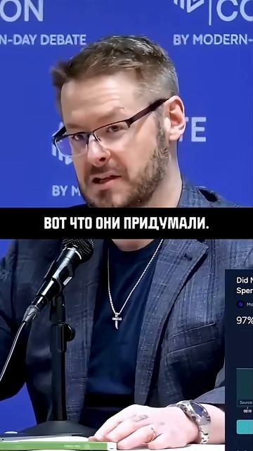 Христианин ДОКАЗЫВАЕТ, ЧТО Мухаммед - САМЫЙ ОЧЕВИДНЫЙ Лжепророк В МИРЕ смотреть онлайн