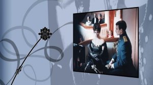 Возвращение романса