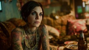 Подкаблучник-тряпка