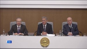 В Башкортостане усилят меры безопасности в образовательных учреждениях