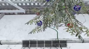 😱😱😱 Я играю за Галю скум бой раней