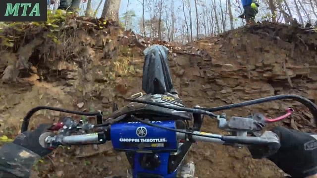 МоТо-AtVs мотокросс, подъём на холмы 2 смотреть онлайн