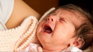 РЕБЕНОК ПЛАЧЕТ. Почему ребёнок плачет и что с этим делать