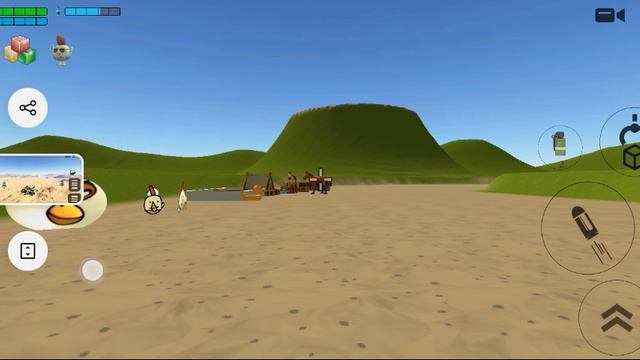 Обзор новой обновы 5.1.0 в чикен ган смотреть онлайн