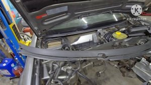 Ауди А6С5 Олроуд 2.7. Вот это зрелище !