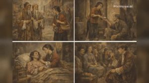 Бертольд Брехт Добрый человек из Сезуана