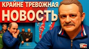 ЗОЛОТАРЕ.ЧЁРНЫЙ ДЕНЬ УКРАИНЫ! ПРЯМОЙ! РАСКРЫТ ПЛАН ОКОНЧАНИЯ ВОЙНЫ! ПУТИН ГОТОВИТ ВЕСЕННИЙ УДАР