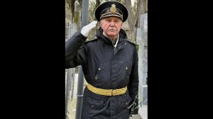 Торжественная вахта в Доме офицеров Черноморского флота, посвященная Дню воинской славы России