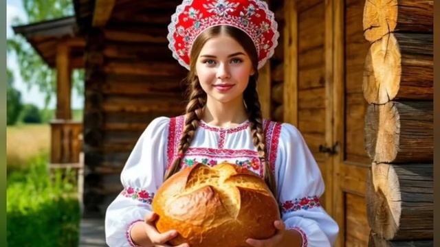 Люблю тебя моя Россия  Песни для души