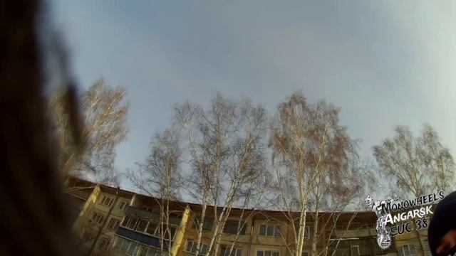 ANGARSK EUC 38 смотреть онлайн