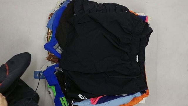 Шорты, трусы для плавания мужские брендовые 