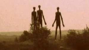 Как различить? Инопланетяне или подземные расы