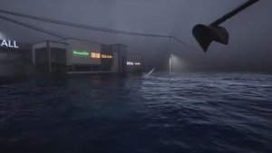 UMIGARI — официальный трейлер к запуску