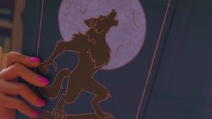 Школа монстров - Чудовищная , Monster High мультик про монстров вампиров оборотней для детей детский