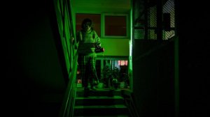 Жители Днепропетровска протестуют против отключения электричества