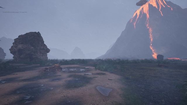 UNREAL ENGINE 5 АНИМАЦИЯ ПЕРСОНАЖА смотреть онлайн