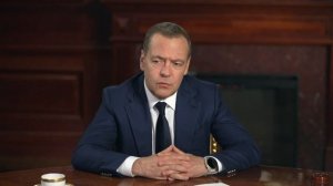 Медведев – что нам делать с «англичанкой»