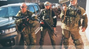 Трейлер к новому выпуску