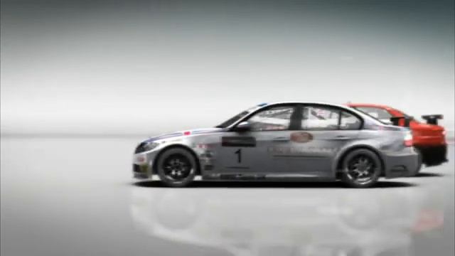 Game Race 07 - Intro Original quality смотреть онлайн