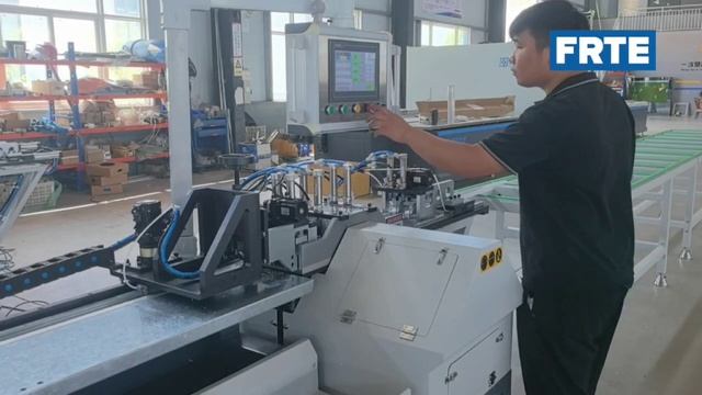 ПВХ штапикорез