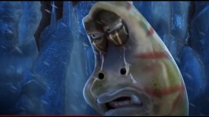 ЛИЧИНКИ 1 Сезон мультфильм