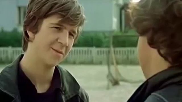 Лучшие фрагменты из фильма Курьер