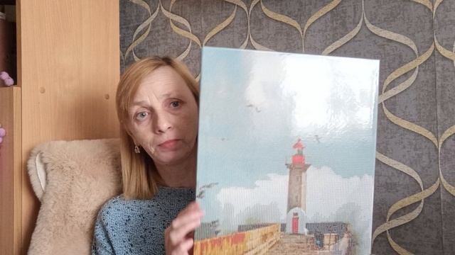 Две готовые работы 🧶и один процесс 🧶 смотреть онлайн