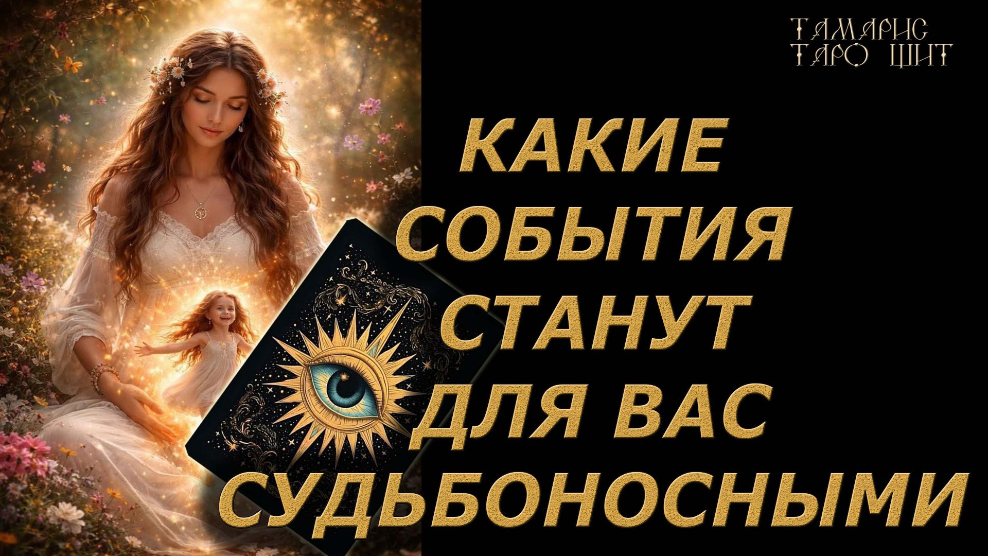 Какие события станут судьбоносными?!🔥🔮 🔥 #таро#tarot#gadanie#онлайн#новые смотреть онлайн