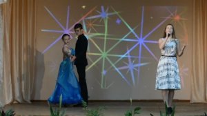 Холбан Алиса - Hallelujah (Фестиваль талантов 2020)