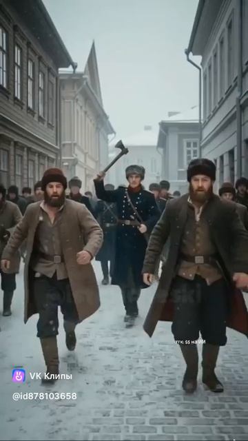 Как Пётр 1 создал супер сильную державу