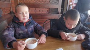 Наши путешествия. г. Ростов-на-Дону, Россия - г. Гомель, Беларусь поездом и небольшая прогулка