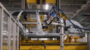 Эксперты сочли недостаточным уровень роботизации в России