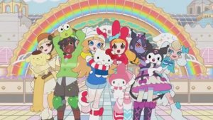 Трейлер коллаборации Overwatch — Hello Kitty и Friends для PS5 и PS4