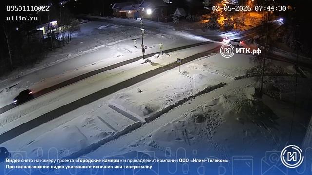 дтп 11-мк Усть-Илимск