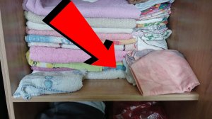 Как избавиться от неприятного запаха в шкафу За 3 Секунды.!!!!!!.....
