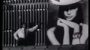 ВИА Коллаж.1967.Вокализ 1.