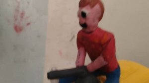 5 ночей с Машей и Медведь 6 Детский дом Трейлер 2