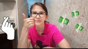 Вечер в разъездах и наши покупки на WB распаковка