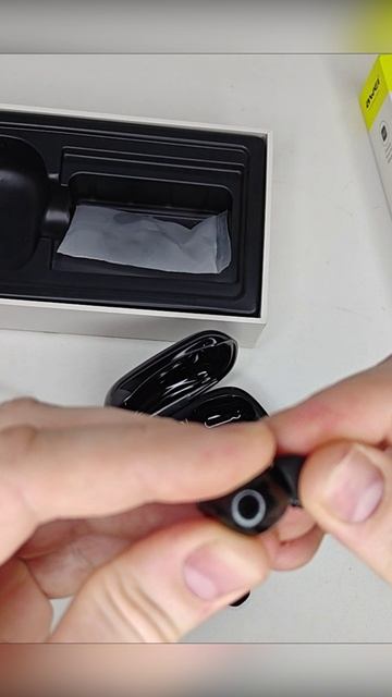 Awei T230 ANC Pro Обзор доступных TWS-наушников с функциями премиум-сегмента