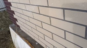 Обшивка дома термопанелями