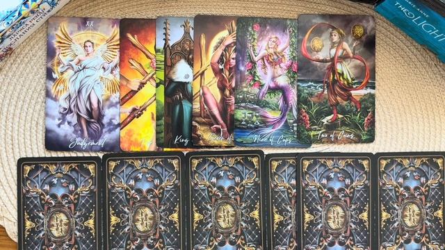 🌸КАРТА ДНЯ 11.02.2026 для всех знаков зодиака🌸Таро прогноз. смотреть онлайн