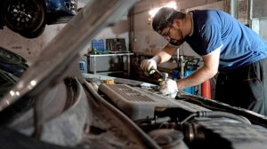 Моторы из Китая заполонили российский рынок