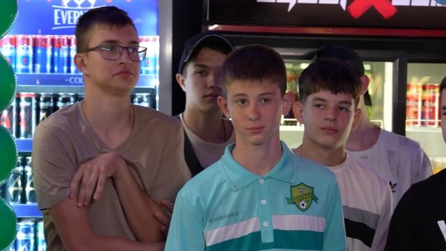 empty смотреть онлайн