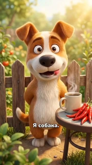 Запах уксуса