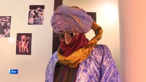 Башҡорт дәүләт ҡурсаҡ театры үҙенең 94 йыллығын билдәләй