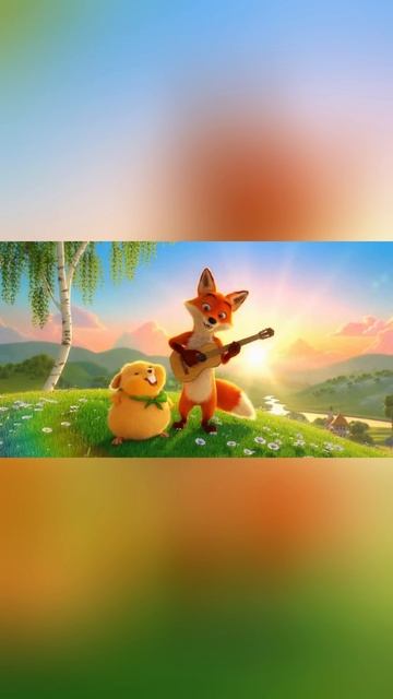 ✅«Маленький Я»✅